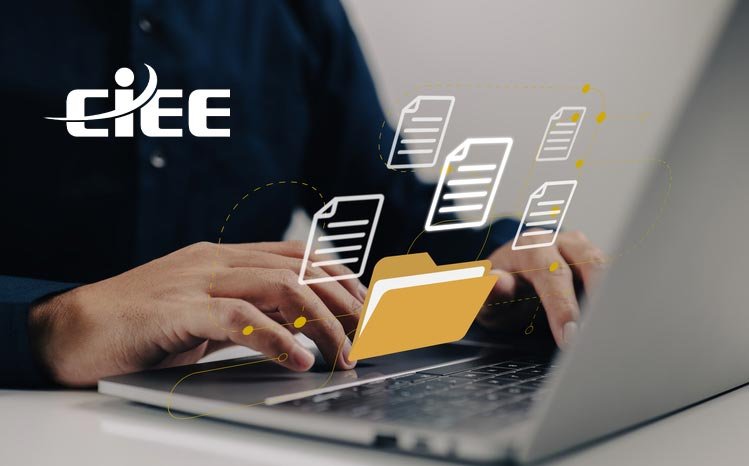 CIEE banner